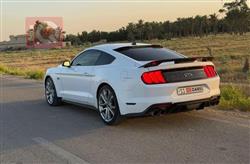 فورد موستانج